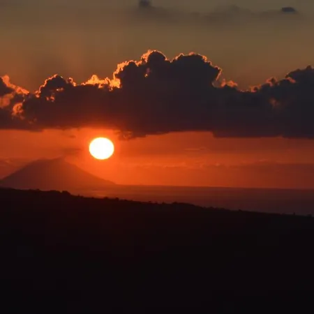 Agriturismo Velia مزرعة للإقامة *
