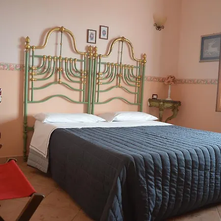 Agriturismo Velia