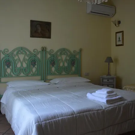 Agriturismo Velia * Monterosso Calabro