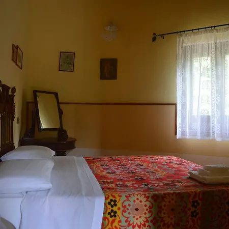 Agriturismo Velia