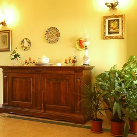 Bauernhof Agriturismo Velia